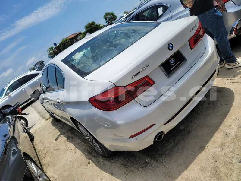 Big with watermark bmw 5 series ivory coast aboisso 60826