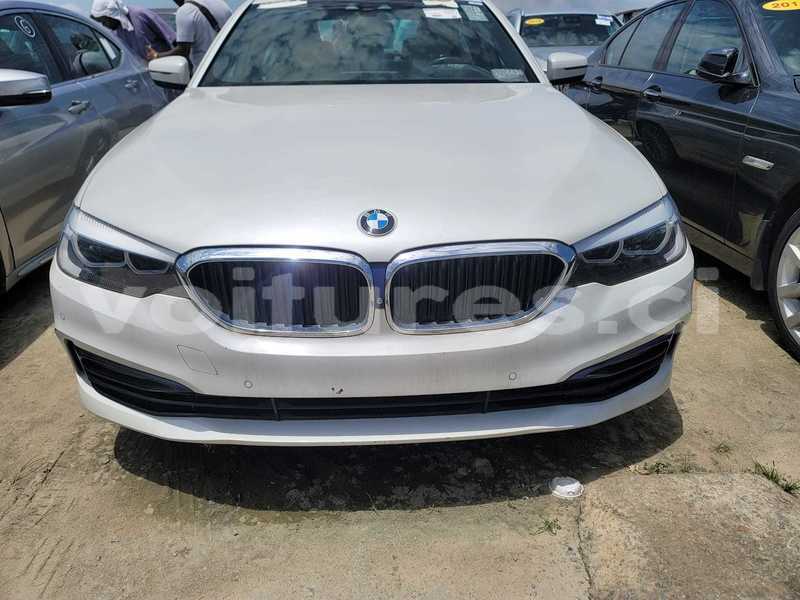 Big with watermark bmw 5 series ivory coast aboisso 60826