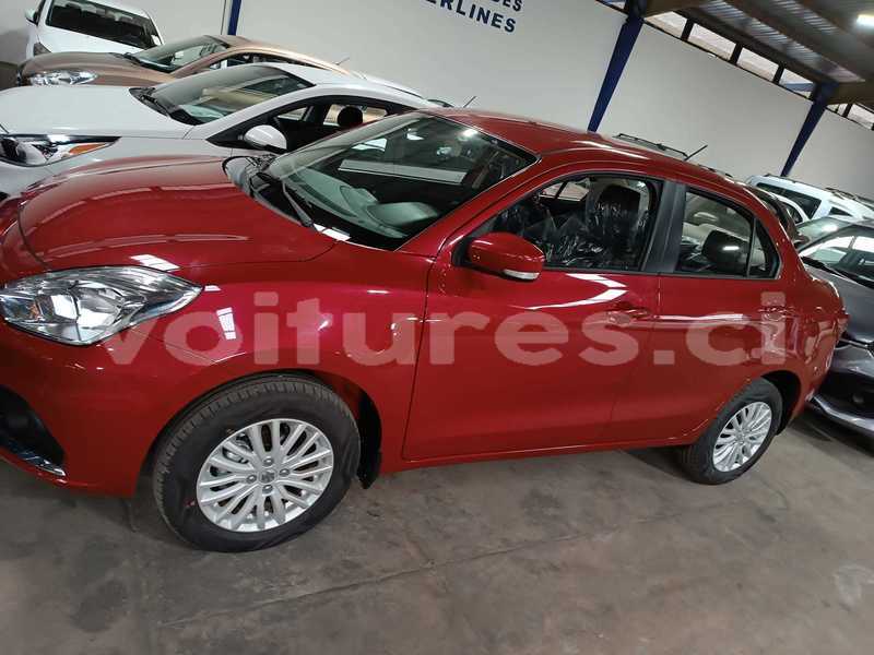 Big with watermark suzuki dzire ivory coast aboisso 60832