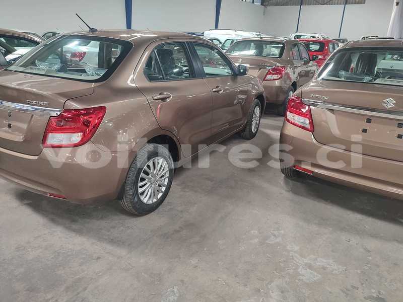 Big with watermark suzuki dzire ivory coast aboisso 60833