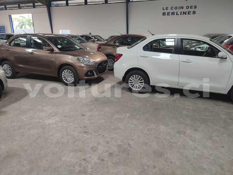 Big with watermark suzuki dzire ivory coast aboisso 60833