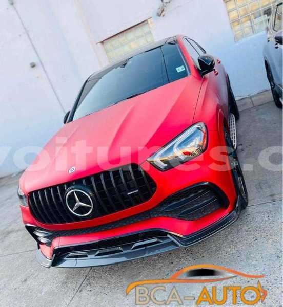 Big with watermark mercedes benz gle ivory coast aboisso 60839