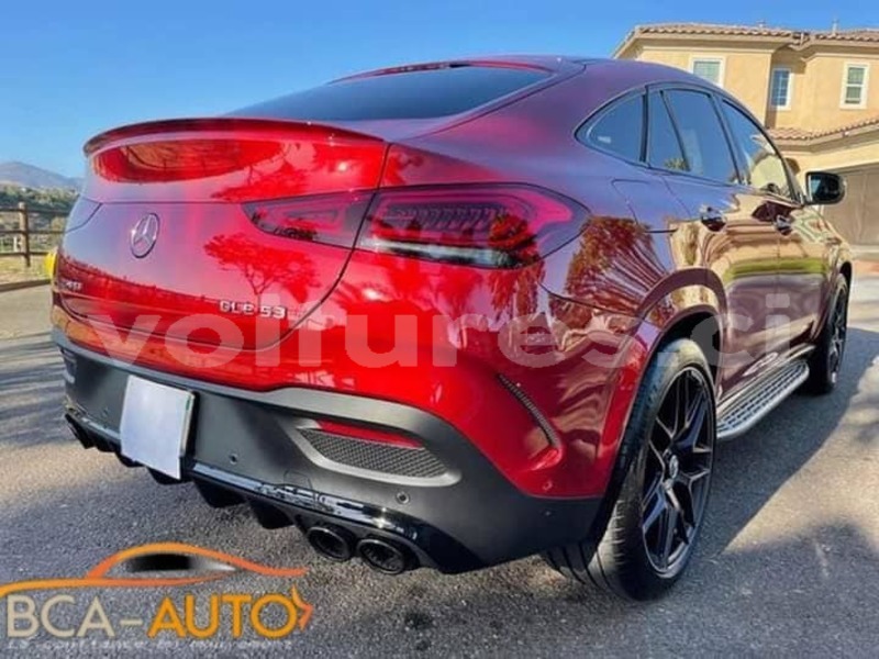 Big with watermark mercedes benz gle ivory coast aboisso 60839