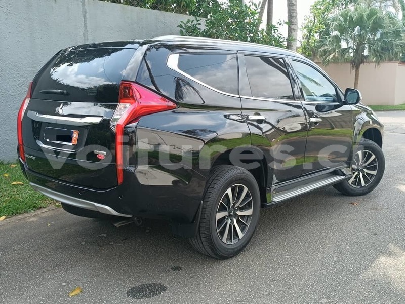 Big with watermark mitsubishi montero sport abidjan abidjan 60848