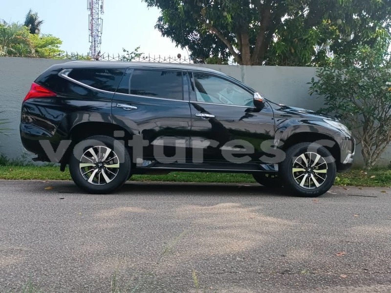 Big with watermark mitsubishi montero sport abidjan abidjan 60848