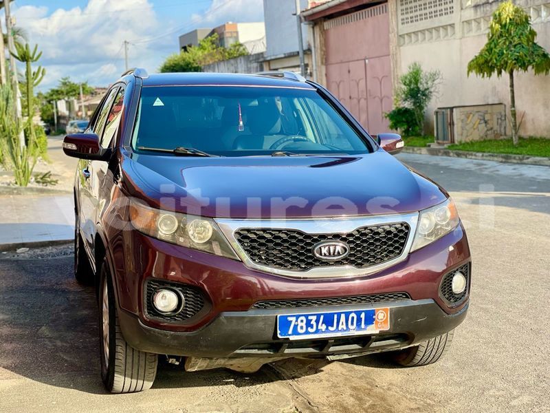 Big with watermark kia sorento abidjan abidjan 60849