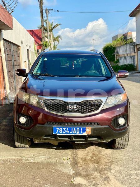 Big with watermark kia sorento abidjan abidjan 60849