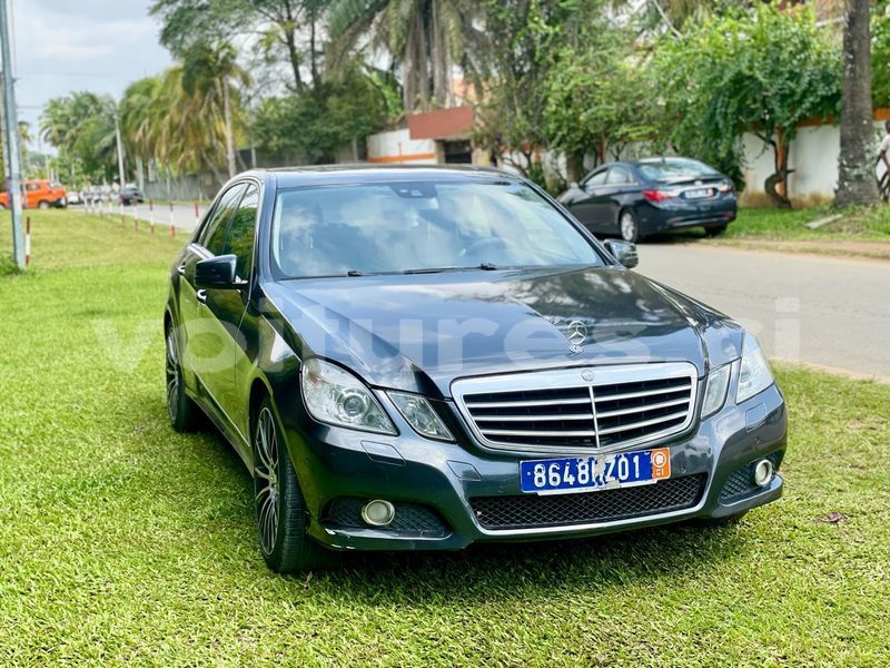 Big with watermark mercedes benz e classe abidjan abidjan 60851