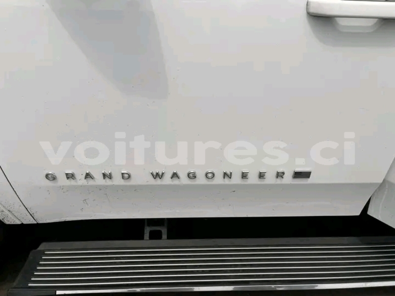 Big with watermark jeep grand wagoneer ivory coast aboisso 60863