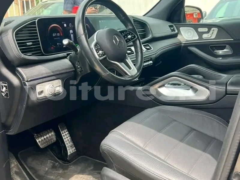 Big with watermark mercedes benz gls klasse amg ivory coast aboisso 60869