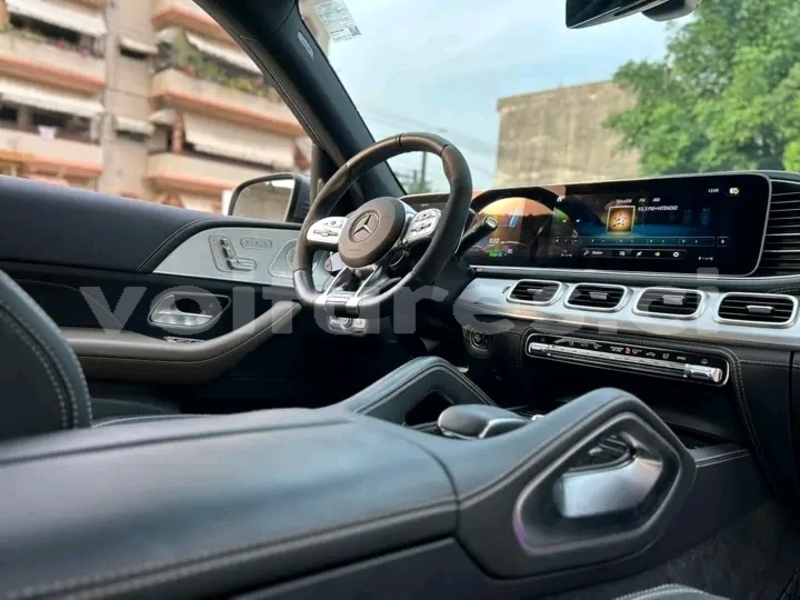 Big with watermark mercedes benz gle ivory coast aboisso 60883