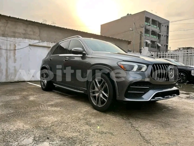 Big with watermark mercedes benz gle ivory coast aboisso 60883