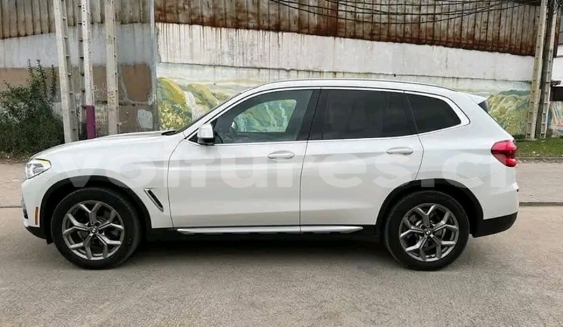 Big with watermark bmw x3 ivory coast aboisso 60886