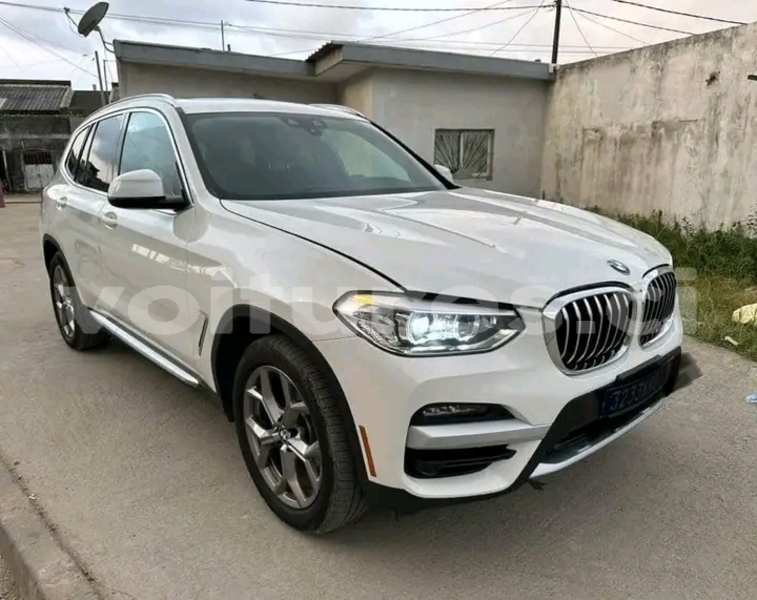 Big with watermark bmw x3 ivory coast aboisso 60886