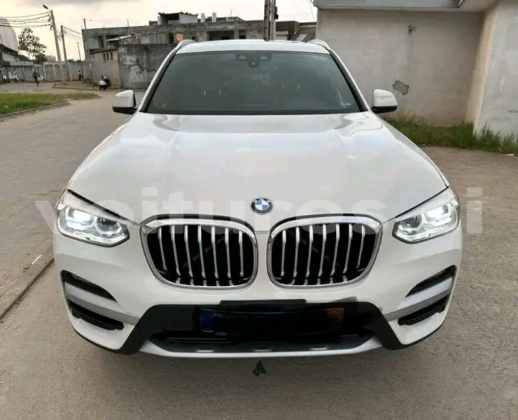 Big with watermark bmw x3 ivory coast aboisso 60886