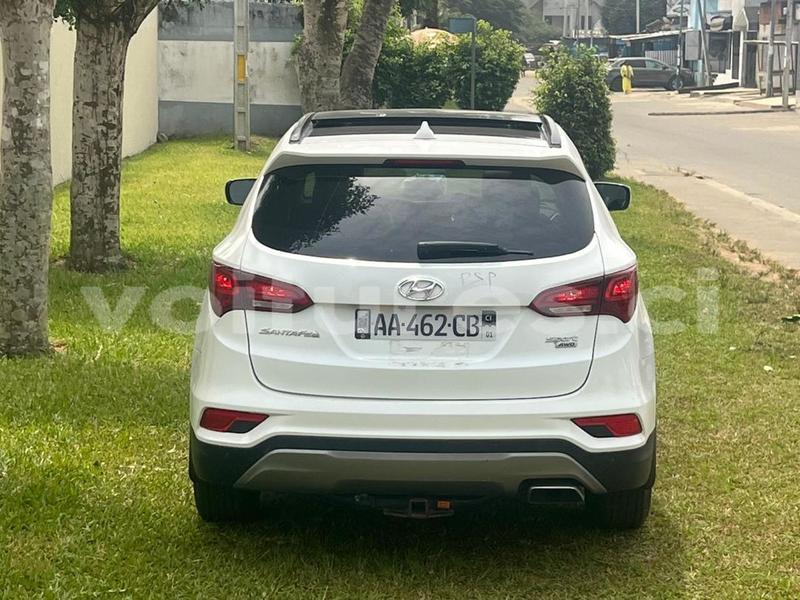 Big with watermark hyundai santa fe abidjan abidjan 60899