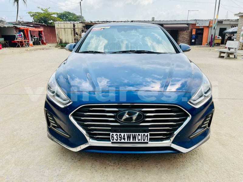 Big with watermark hyundai sonata abidjan abidjan 60901