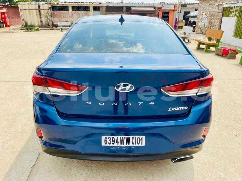 Big with watermark hyundai sonata abidjan abidjan 60901