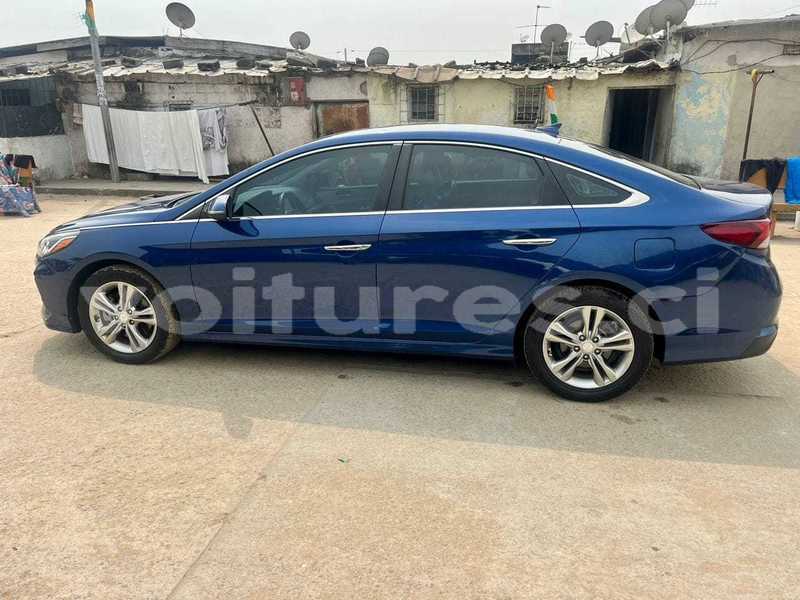 Big with watermark hyundai sonata abidjan abidjan 60904