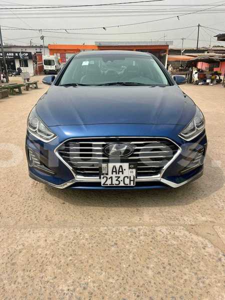 Big with watermark hyundai sonata abidjan abidjan 60904