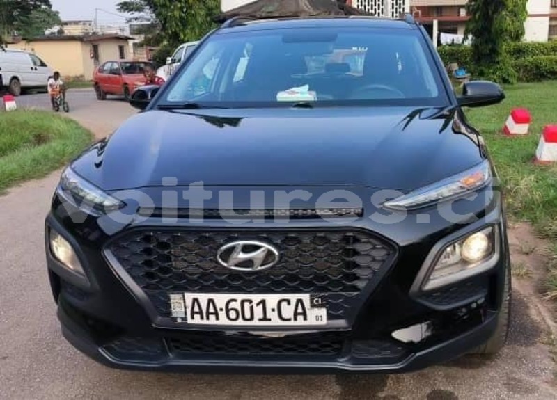 Big with watermark hyundai kona abidjan abidjan 60911