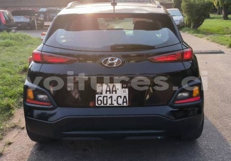 Big with watermark hyundai kona abidjan abidjan 60911