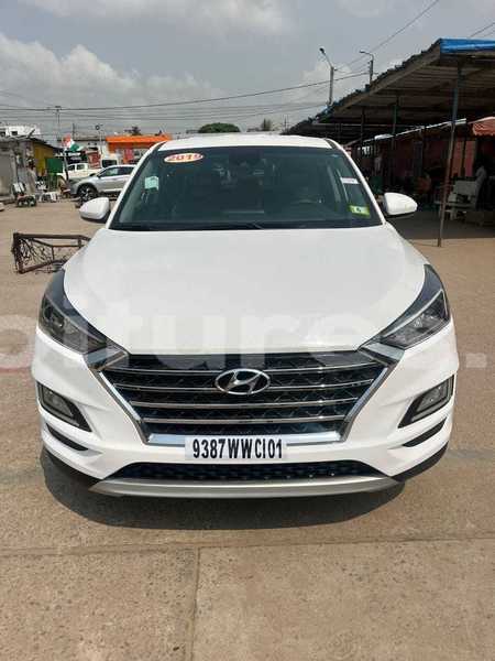 Big with watermark hyundai tucson abidjan abidjan 60915