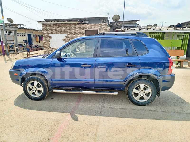 Big with watermark hyundai tucson abidjan abidjan 60919