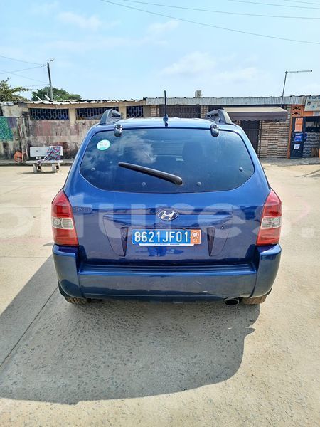 Big with watermark hyundai tucson abidjan abidjan 60919