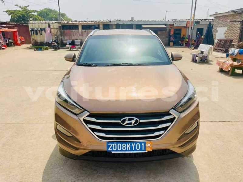 Big with watermark hyundai tucson abidjan abidjan 60920