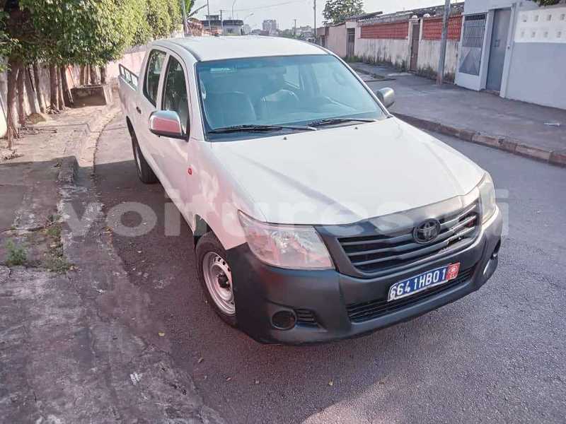 Big with watermark toyota hilux abidjan abidjan 60929