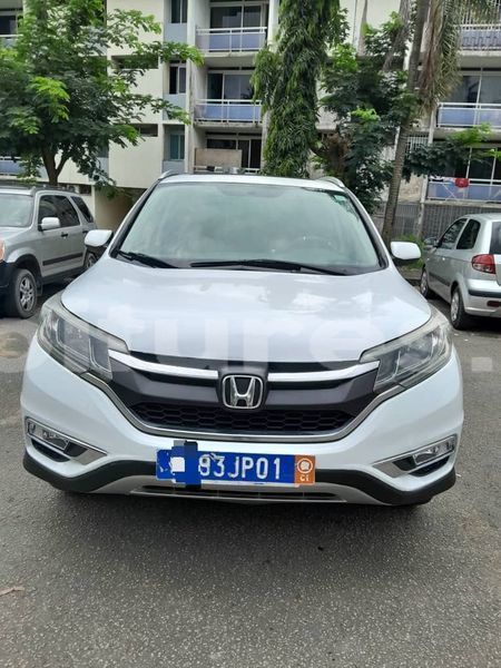 Big with watermark honda cr v abidjan abidjan 60930