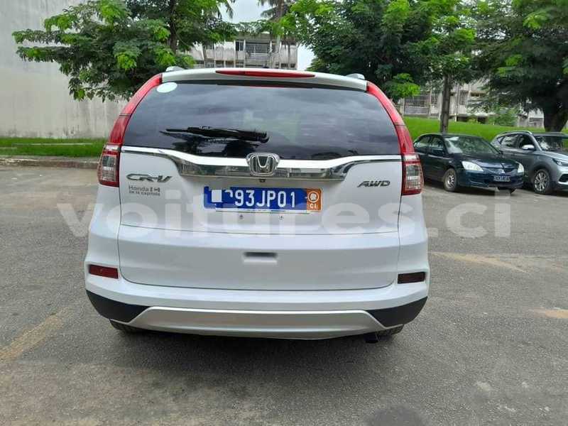 Big with watermark honda cr v abidjan abidjan 60930