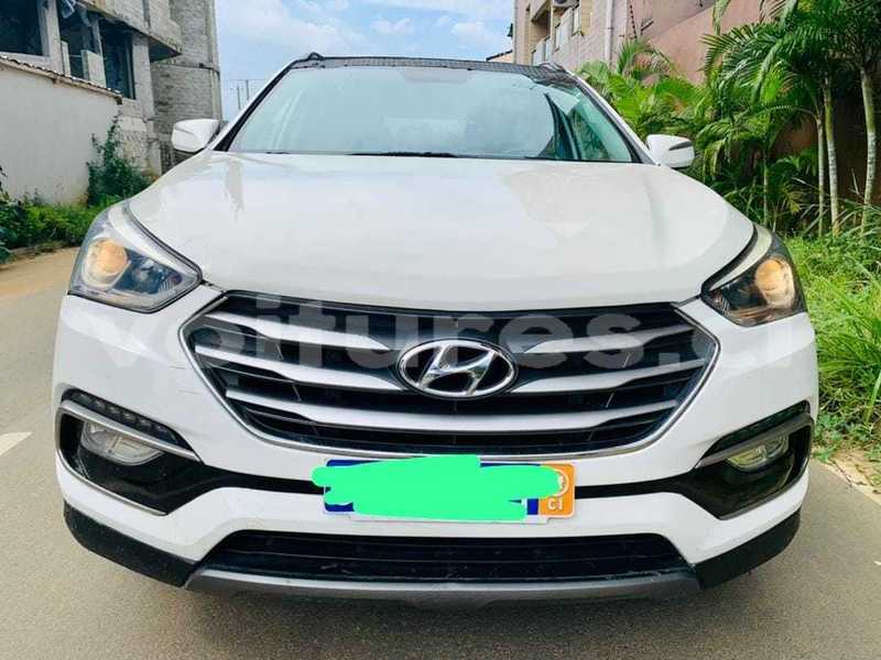 Big with watermark hyundai santa fe abidjan abidjan 60931