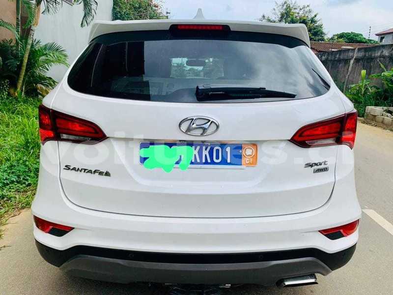 Big with watermark hyundai santa fe abidjan abidjan 60931