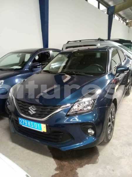 Big with watermark suzuki baleno abidjan abidjan 60933