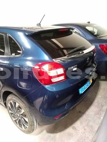 Big with watermark suzuki baleno abidjan abidjan 60933