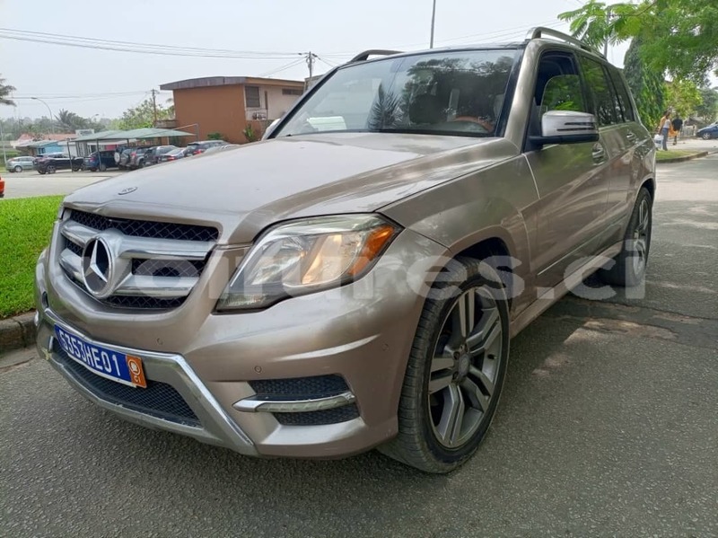 Big with watermark mercedes benz glk class abidjan abidjan 60938