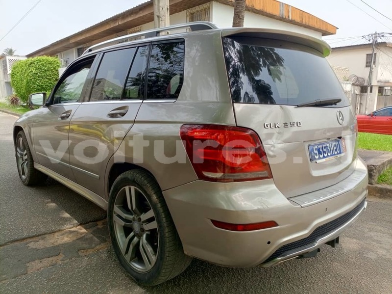 Big with watermark mercedes benz glk class abidjan abidjan 60938