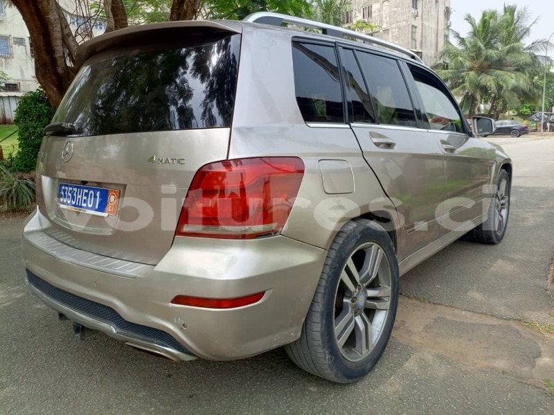 Big with watermark mercedes benz glk class abidjan abidjan 60938