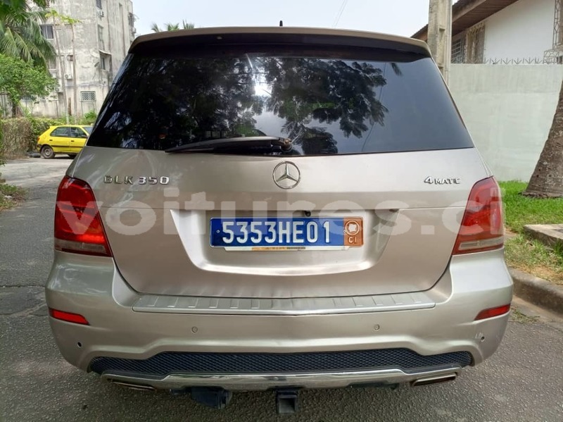 Big with watermark mercedes benz glk class abidjan abidjan 60938