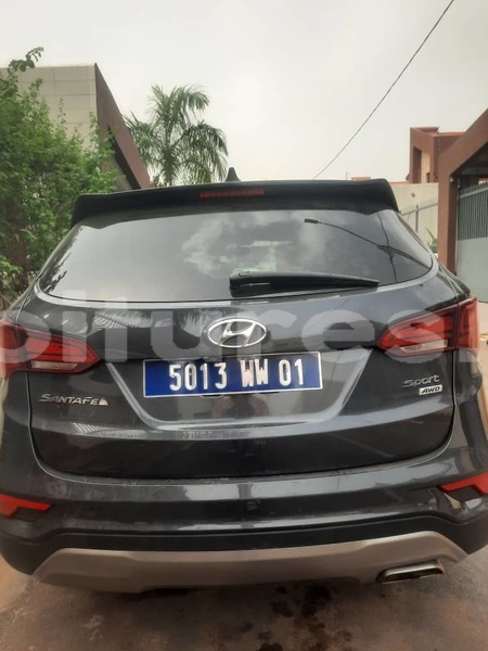 Big with watermark hyundai santa fe abidjan abidjan 60949