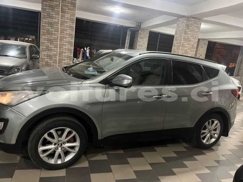 Big with watermark hyundai santa fe abidjan abidjan 60949