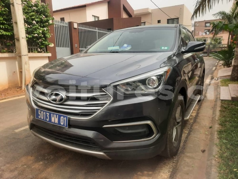 Big with watermark hyundai santa fe abidjan abidjan 60950