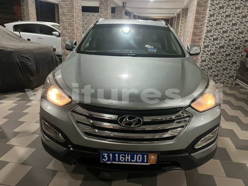 Big with watermark hyundai santa fe abidjan abidjan 60950