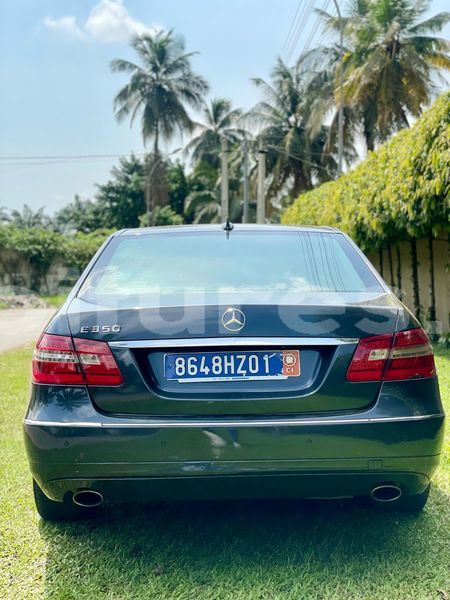 Big with watermark mercedes benz e class abidjan abidjan 60983