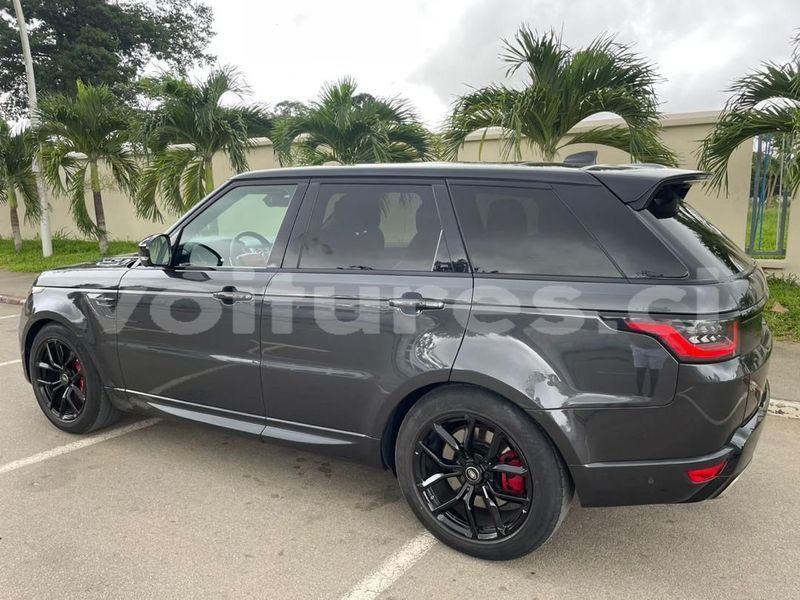 Big with watermark land rover range rover sport abidjan abidjan 60988