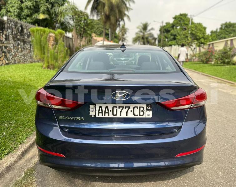 Big with watermark hyundai elantra abidjan abidjan 60993