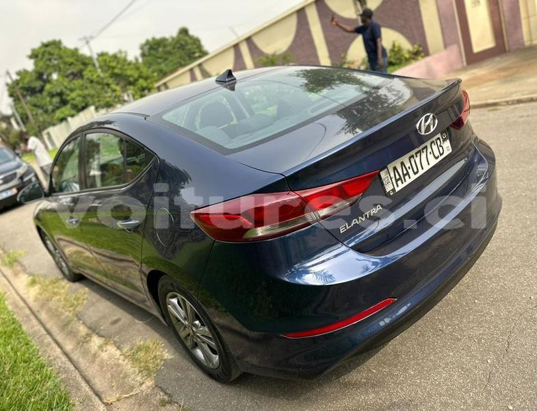 Big with watermark hyundai elantra abidjan abidjan 60993