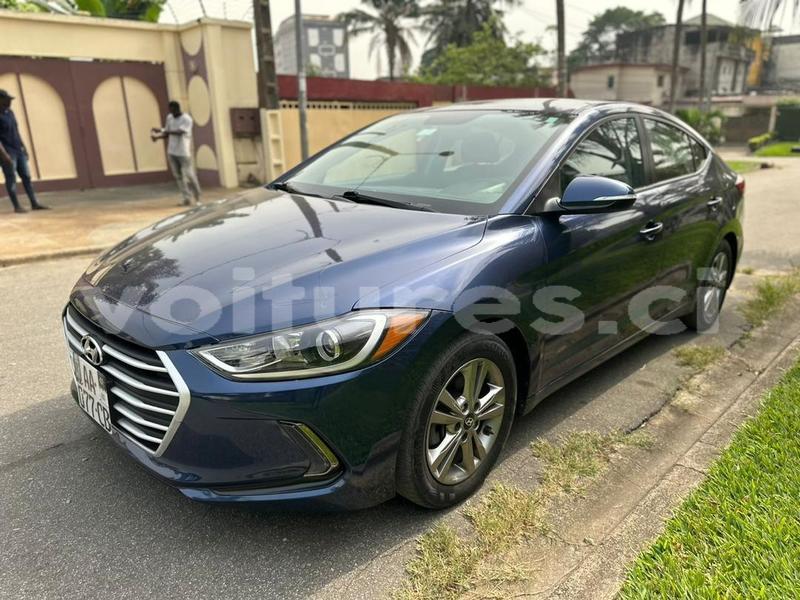 Big with watermark hyundai elantra abidjan abidjan 60993